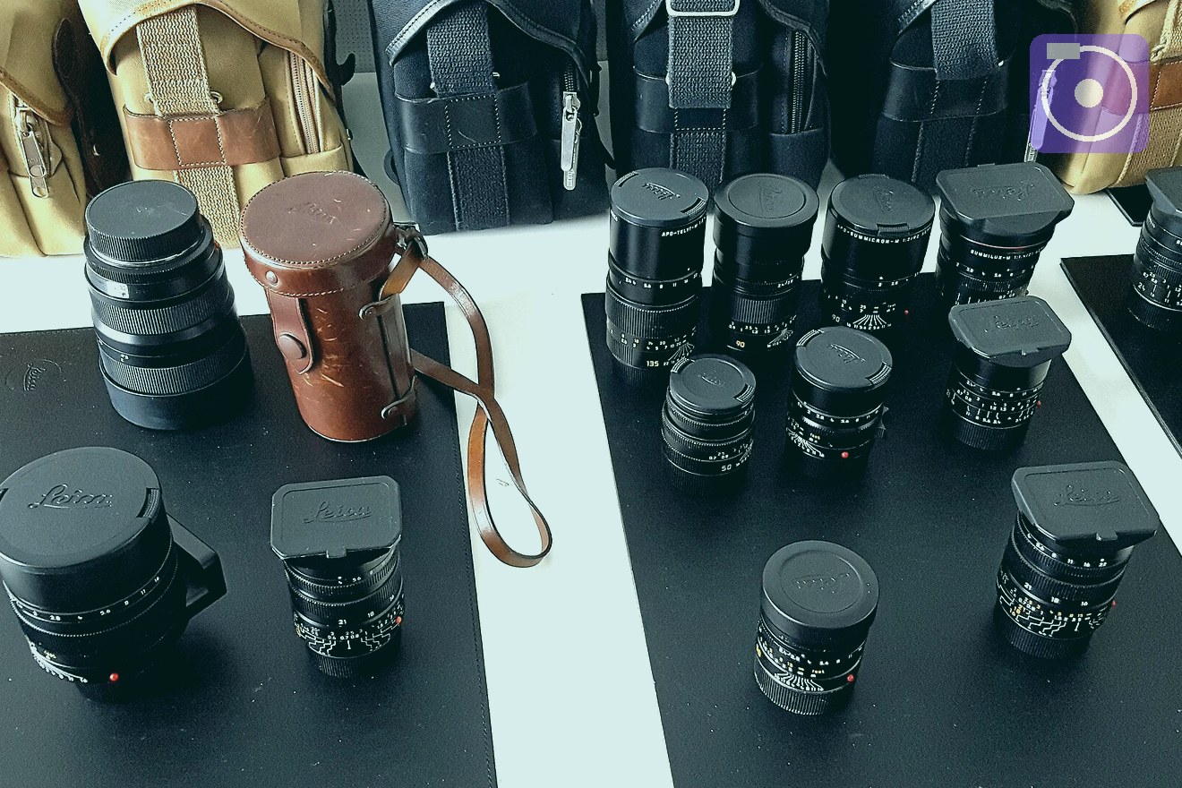 photo equipment category