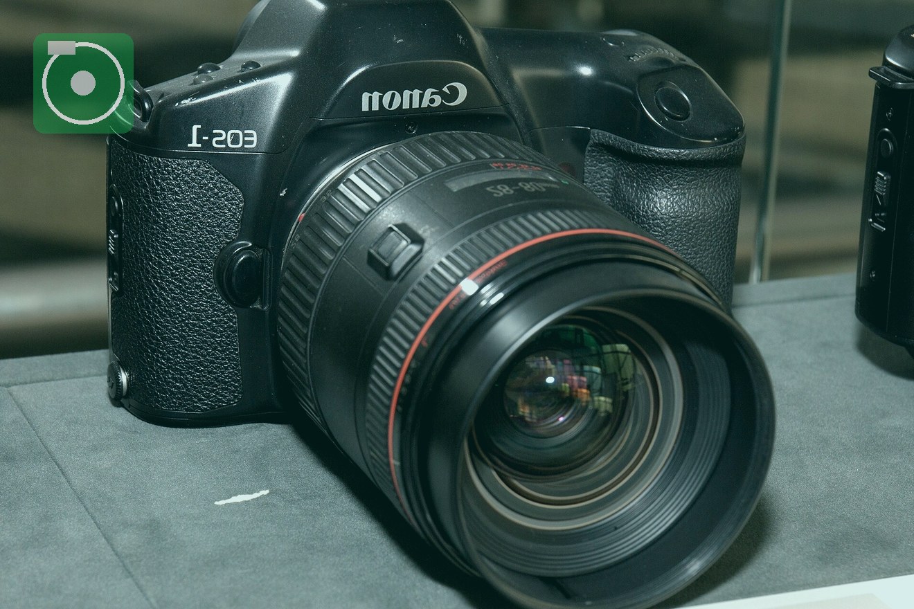 photo equipment category