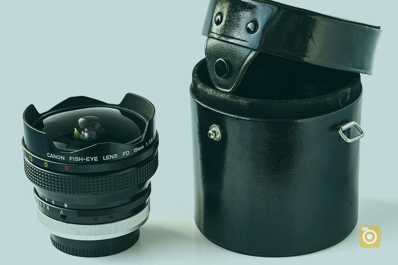 real photo equipment product